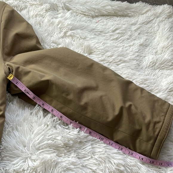 Bogner Reversible Vintage Wool Coat - Picture 8 of 11